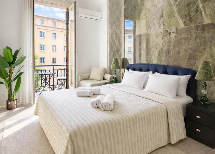 Elysium Design - Near Vatican By Rhr Apartamento *