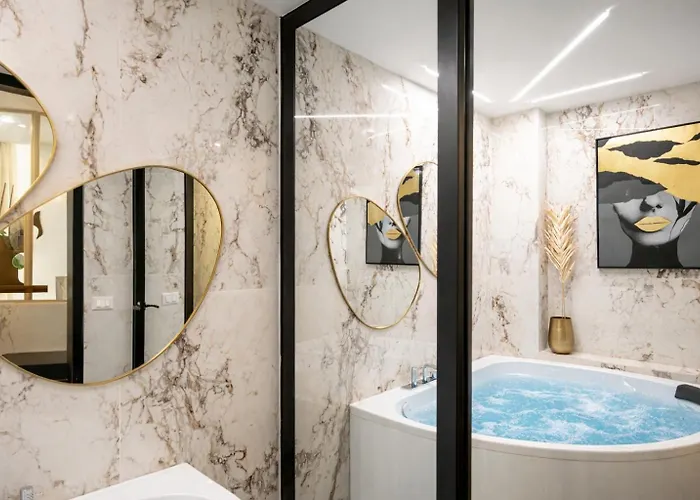 Elysium Design - Near Vatican By Rhr Apartamento