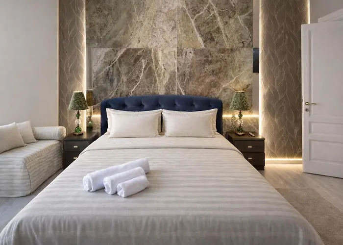 Elysium Design - Near Vatican By Rhr Apartamento *
