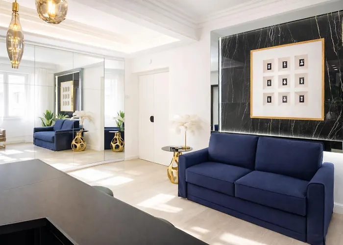 Elysium Design - Near Vatican By Rhr Apartamento *