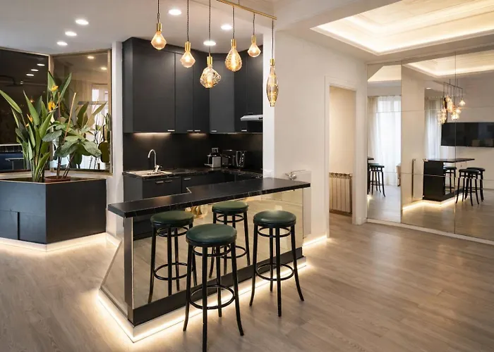 Elysium Design - Near Vatican By Rhr *