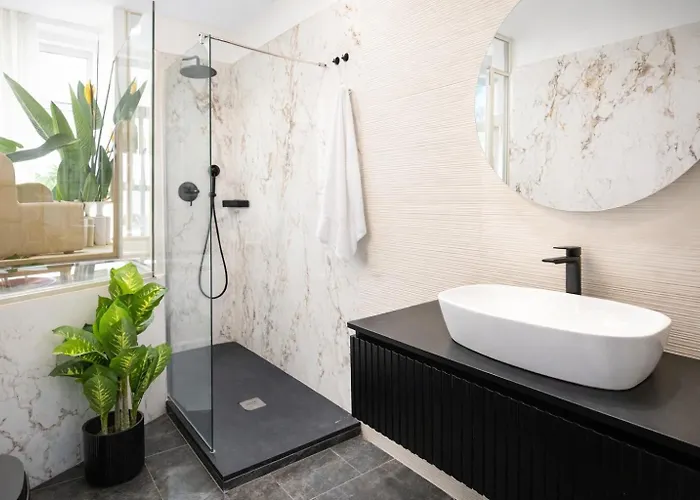 Elysium Design - Near Vatican By Rhr Apartamento *